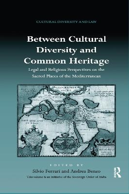 Between Cultural Diversity and Common Heritage - 