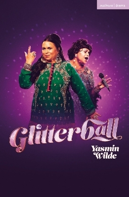 Glitterball - Yasmin Wilde