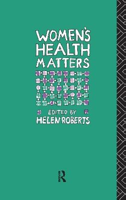 Women's Health Matters - 