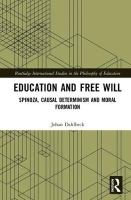 Education and Free Will - Johan Dahlbeck