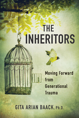 The Inheritors - PhD Arian Baack  Gita