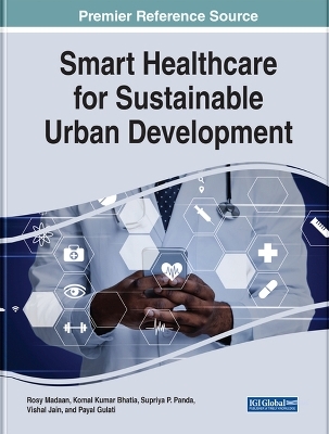 Smart Healthcare for Sustainable Urban Development - 