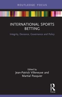 International Sports Betting - 