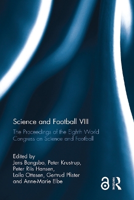 Science and Football VIII - 