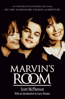 Marvin's Room - Scott McPherson