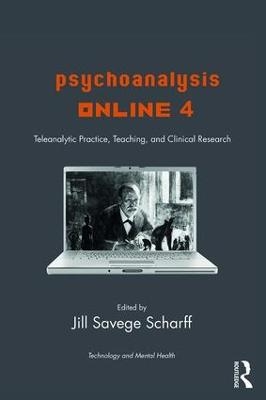 Psychoanalysis Online 4 - 