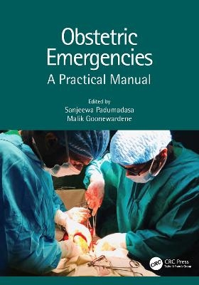 Obstetric Emergencies - 