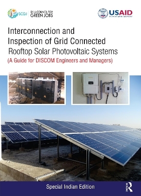 Interconnection and Inspection of Grid Connected Rooftop Solar Photovoltaic Systems - 