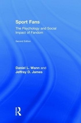Sport Fans - Wann, Daniel L.; James, Jeffrey D.