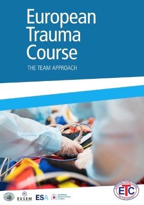 European Trauma Course -  European Trauma Course Organisation