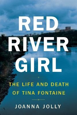 Red River Girl - Joanna Jolly