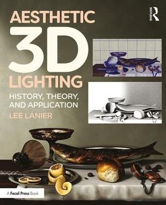 Aesthetic 3D Lighting - Lee Lanier