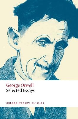 Selected Essays - George Orwell