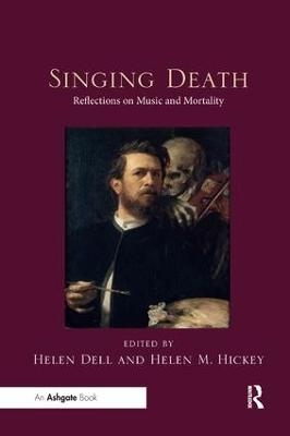 Singing Death - 