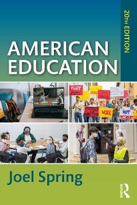American Education - Joel Spring