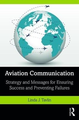 Aviation Communication - Linda Tavlin
