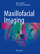 Maxillofacial Imaging - Tore A. Larheim, Per-Lennart A. Westesson