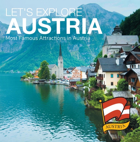 Let's Explore Austria's (Most Famous Attractions in Austria's) -  Baby Professor