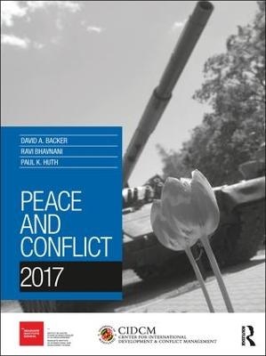 Peace and Conflict 2017 - 