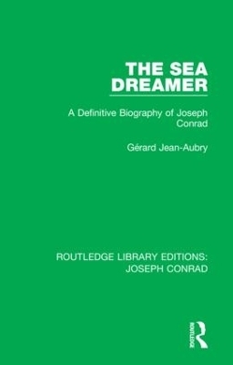 The Sea Dreamer - Gérard Jean-Aubry