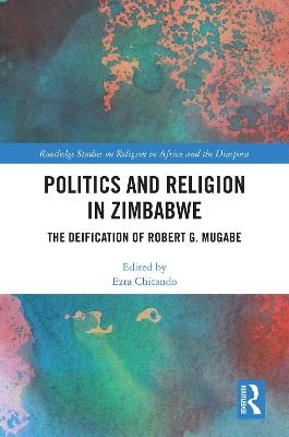 Politics and Religion in Zimbabwe - 