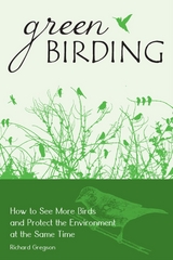 Green Birding -  Richard Gregson