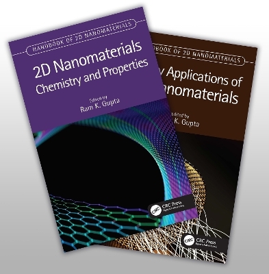 Handbook of 2D Nanomaterials - 
