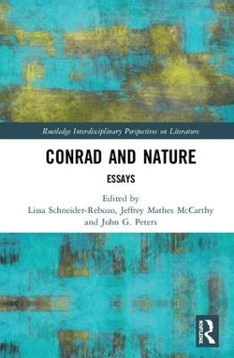 Conrad and Nature - 