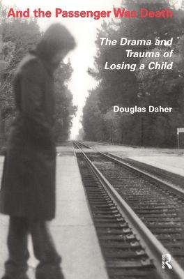 And the Passenger Was Death - Douglas Daher