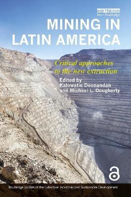 Mining in Latin America - 