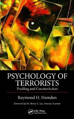 Psychology of Terrorists - 