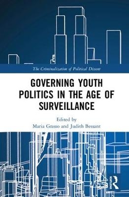 Governing Youth Politics in the Age of Surveillance - 