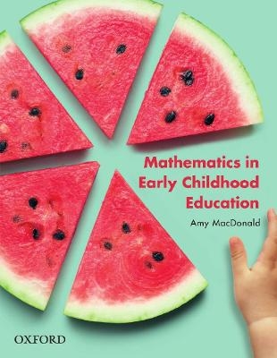 Mathematics in Early Childhood - Amy MacDonald