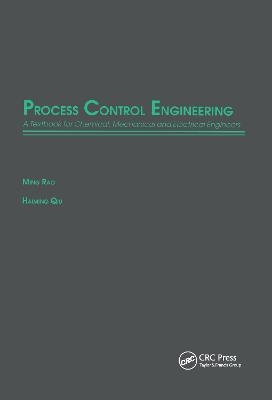 Process Control Engineering - A. Ramachandro. Rao