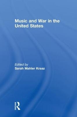Music and War in the United States - 