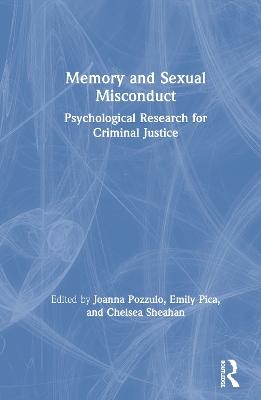 Memory and Sexual Misconduct - 