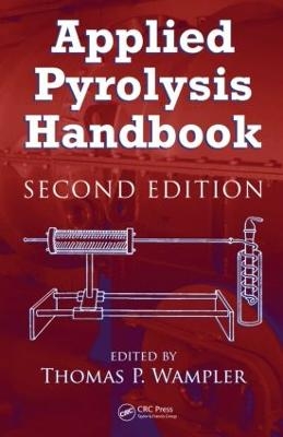 Applied Pyrolysis Handbook - 