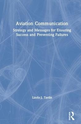Aviation Communication - Linda Tavlin
