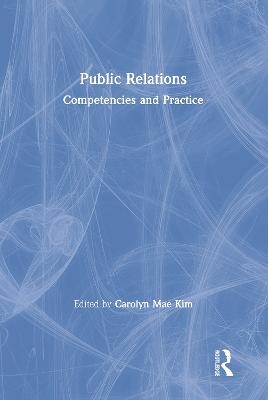 Public Relations - 