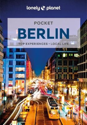 Pocket Berlin - Andrea Schulte-Peevers
