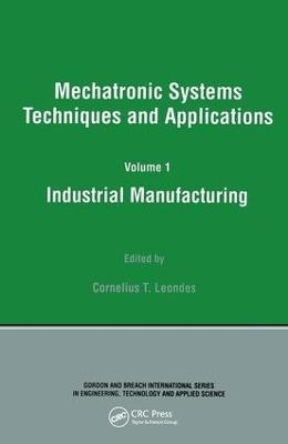 Industrial Manufacturing - 