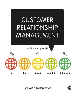 Customer Relationship Management - Samit Chakravorti