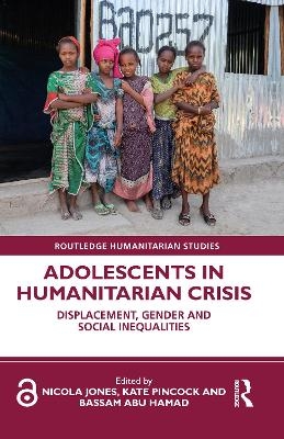 Adolescents in Humanitarian Crisis - 
