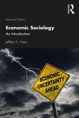 Economic Sociology - Hass, Jeffrey K.