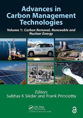 Advances in Carbon Management Technologies - 