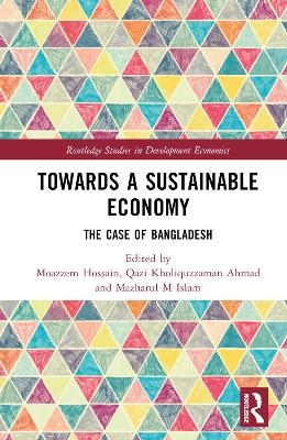 Towards a Sustainable Economy - 