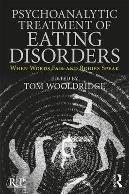 Psychoanalytic Treatment of Eating Disorders - 