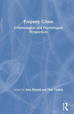 Property Crime - 