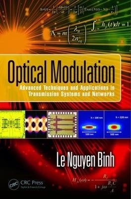Optical Modulation - Le Nguyen Binh