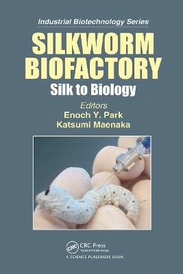 Silkworm Biofactory - 